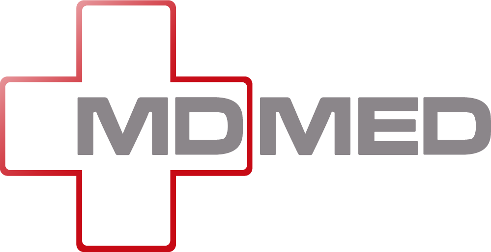 MDMED Software médico para consultórios e clínicas médicas